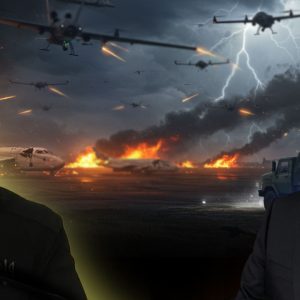 UKRAINE ĐÁNH MỘT TRẬN, PUTIN PHẢI SỢ ĐẾN BA ĐỜI