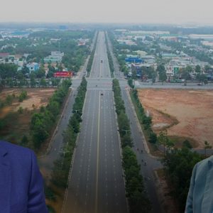 Sự thối nát Chính quyền Bình Phước bị phơi bày, lộ “lâu đài trên cát” của Tô Lâm!