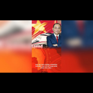 Gay go cho Vượng Vinspeed, đối thủ từ Mỹ tung đòn đánh phủ đầu!