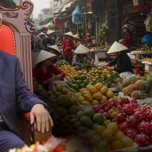 Xuất hiện dưa hấu bất tử, tắc trường sinh! Báo động “táo bạch tuyết” có độc!