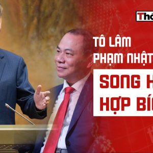 Thành phố “Hồ Chứa Mưa” đang chìm như con tàu đắm, hết cứu?