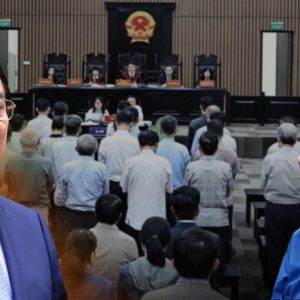 LÀM VIỆC THIỆN BẰNG TIỀN HỐI LỘ – NGHE SAO CHUA CHÁT QUÁ.