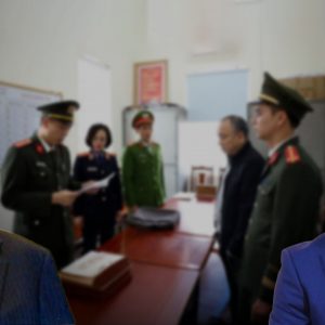 Thanh trừng mạnh tay tại “sào huyệt” Hưng Yên. 