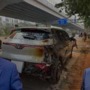 Hỏi Chính phủ Vin “nô” vội vã cấm xe máy xăng ở Hà Nội vì lợi ích của ai?