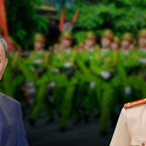 THĂNG HÀM “THẦN TỐC”: GIÁM ĐỐC CÔNG AN TP.HCM LÊN TRUNG TƯỚNG SAU 1 THÁNG NHẬM CHỨC