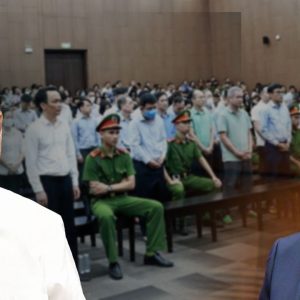 SỰ SUY ĐỒI CHUẨN MỰC ĐẠO ĐỨC TRONG XÃ HỘI VIỆT NAM