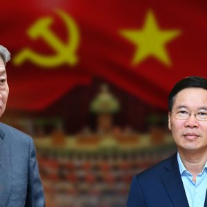 “KỶ LUẬT 3 UVBCT”: LUẬT PHÁP NGỒI CHƠI, ĐẢNG TỰ XỬ NHAU.