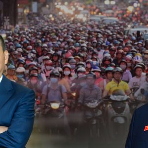 XE ĐIỆN LÀ LỰA CHỌN, KHÔNG PHẢI LÀ NGHĨA VỤ, KHÔNG AI CÓ QUYỀN ÉP BUỘC NGƯỜI DÂN