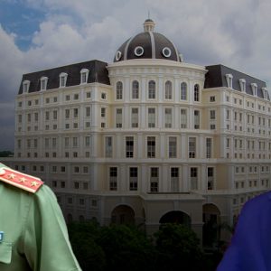 Điều gì đã xảy ra với ông Phan Đức Dũng sau khi Bộ CA mua trực thăng giá đắt gập đôi?