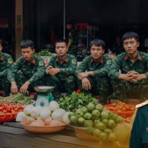 QUÂN ĐỘI VIỆT NAM MẢI KIẾM TIỀN, BỎ RƠI HIỆN ĐẠI HÓA QUỐC PHÒNG