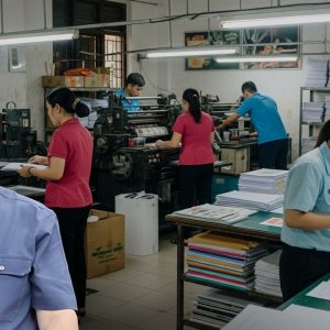 CHÍNH QUYỀN LÀO CAI CÔNG KHAI “BÙNG NỢ” SAU KHI BỊ TIỆM IN TỐ NỢ HÀNG TỶ ĐỒNG