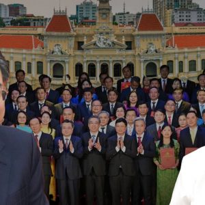 Nhập Thành Hồ, Bình Dương đánh bại Bà Rịa Vũng Tàu!