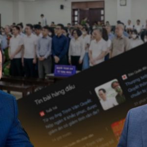 BẢN ÁN TRỊNH VĂN QUYẾT: CÚ TÁT VÀO CÔNG LÝ VÀ NIỀM TIN PHÁP QUYỀN CÚ TÁT VÀO CÔNG LÝ VÀ NIỀM TIN PHÁP QUYỀN