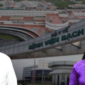 Vì sao TBT Tô Lâm phải thẳng tay trảm cựu BT Bộ Y tế Nguyễn Thị Kim Tiến?