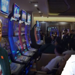 Các “Đạo đức CM” đốt ngàn năm lương vào cờ bạc. Kỷ nguyên vươn mình đang cắm đầu! 