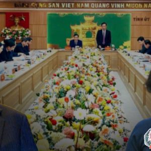 CƠ CHẾ “CHỈ ĐỊNH” LÃNH ĐẠO LÀ GỐC RỄ CỦA MỌI SUY THOÁI VÀ BẤT CÔNG