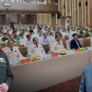 Vì sao TBT Tô Lâm “cấp tốc” để con trai Tô Long nhận Huân chương Quân công?