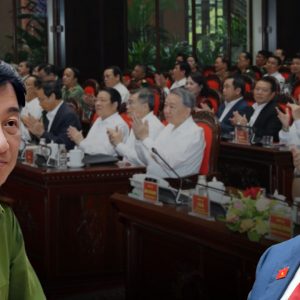 Đại Hội 14, xác nhận một thất bại rõ ràng của Tô Lâm!