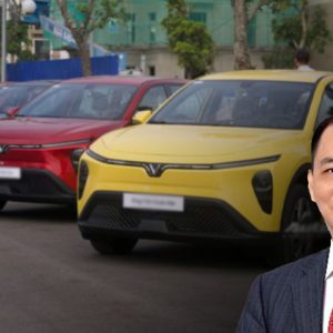 VINGROUP ĐANG GIỞ CHIÊU TRÒ LỪA BỊP NGƯỜI DÂN VIỆT NAM