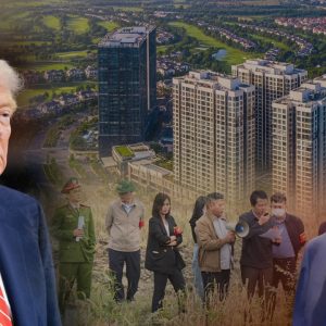 Bộ Hưng Yên và nghịch lý của TBT T. Lâm qua Dự án của Trump Organization? 