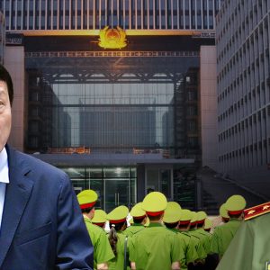 Âm mưu thay Trần Quốc Tỏ của tướng Lương 3 Quang và đồng hương!