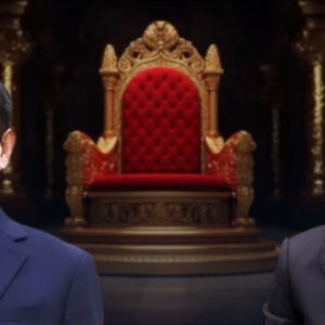 Nguyễn Văn Nên rút đi, và cuộc chiến nảy lửa Nghị-Quang!