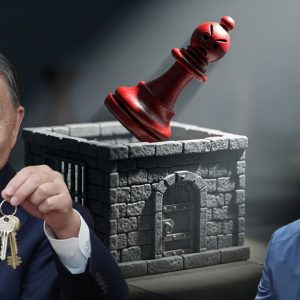 ĐẶC XÁ 2/9 LỚN NHẤT LỊCH SỬ: AI ĐƯỢC GIẢI THOÁT, AI THÀNH QUÂN CỜ?