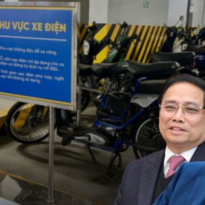 Tô Lâm, Phạm Nhật Vượng, Phạm Minh Chính đối đầu 100 triệu dân. Ai thắng?