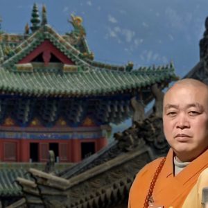 Danh tiếng ngàn năm Thiếu Lâm Tự sụp đổ, Quốc Doanh-ma quỷ nhập hồn! 