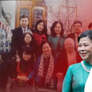 ĐẶT TÊN ĐƯỜNG HAY BAN ƯU ÁI?