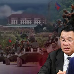 Vì sao Hun Sen phải khơi mào cuộc chiến Thái Lan – Campuchia và cái giá phải trả?