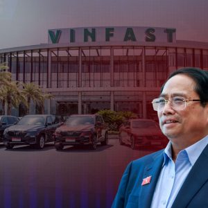 Vì sao Tô Lâm và Phạm Minh Chính làm kinh doanh cho Phạm Nhật Vượng? Bí mật gì?