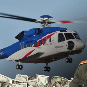 Đớp đậm 2 trực thăng, Lương Tam Quang lộ yếu điểm nghiêm trọng!