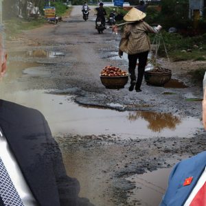 TÔ LÂM – MỘT NĂM CẦM QUYỀN: CỦNG CỐ QUYỀN LỰC, KHÔNG PHẢI KIẾN QUỐC