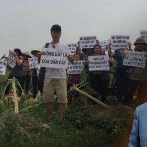 Ưu tiên của Tô Tổng: Đảng nhất, dân bét!