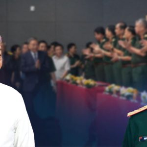 Phan Văn Giang cố lấy lại thế cân bằng trước Công an. Năng lực đến đâu?