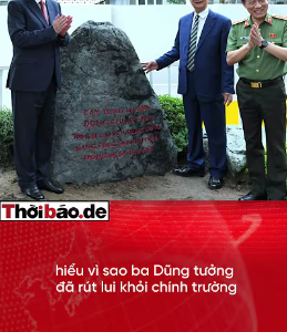 NƯỚC CỜ GIA TỘC