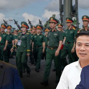 Thế thiên hạ chia 3, vì sao Tô Tổng không cam chịu?