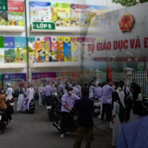 Một bộ Sách Giáo Khoa chung cho cả nước sự thụt lùi và tầm nhìn hạn hẹp của T. Lâm?