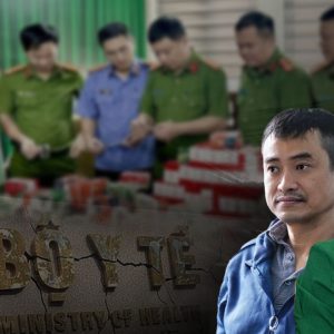 Khi cơ quan bảo vệ sức khỏe “đầu độc” dân rồi giảng đạo lý!