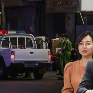 Ổ THAM Ô TẠI CỤC AN TOÀN THỰC PHẨM: NGƯỜI SAU NGÃ THEO VẾT NGƯỜI TRƯỚC