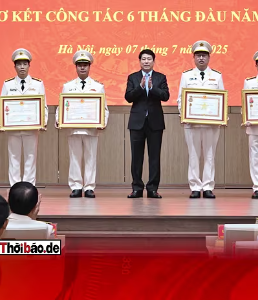 CHỦ TỊCH BÙ NHÌN