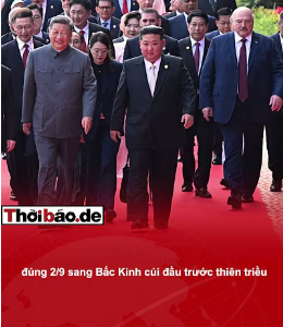 Tại sao Lương Cường lại được cử sang Trung Quốc thay vì Tô Lâm?