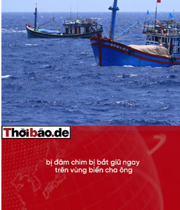 QUÂN ĐỘI HÙNG MẠNH TRÊN SÂN KHẤU, BIỂN ĐÔNG VẪN LẶNG CÂM