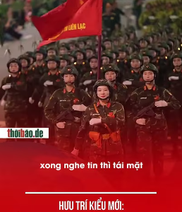 HƯU TRÍ KIỂU MỚI: CẢI CÁCH HAY ĐÒN TRỪNG PHẠT CÔNG CHỨC?