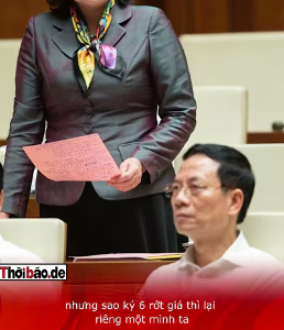 ĐỒNG VIỆT NAM LẬP KỶ LỤC MẤT GIÁ: “VINH QUANG” KHÔNG AI TRANH