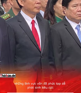 900 CÁN BỘ THANH TRA “BIỆT PHÁI”: CÓ MẶT NHƯNG CÓ TÁC DỤNG?