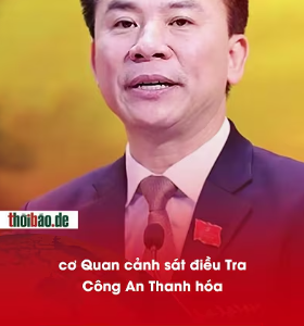 ĐỖ TRỌNG HƯNG BỊ ĐỒN BỎ TRỐN