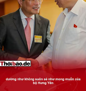 CHÍNH – HƯNG YÊN: AI RA ĐÒN CUỐI?