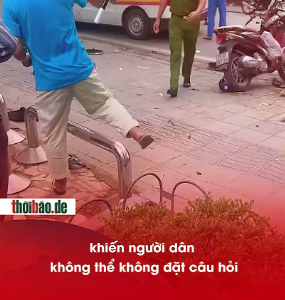 VỤ NGUYỄN SỸ CƯƠNG: HƠN 3 THÁNG VẪN BÍ ẨN